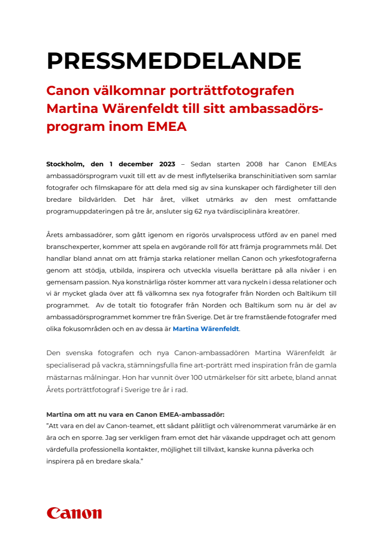 Pressmeddelande Canon EMEAs ambassadörsprogram 2023.pdf