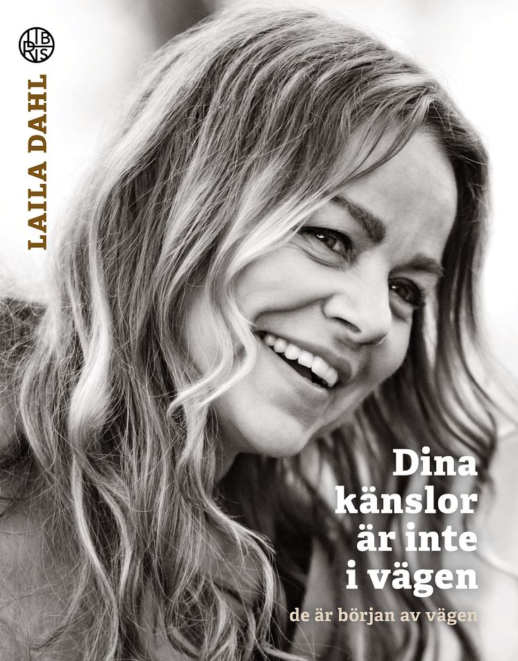 Dina känslor är inte i vägen