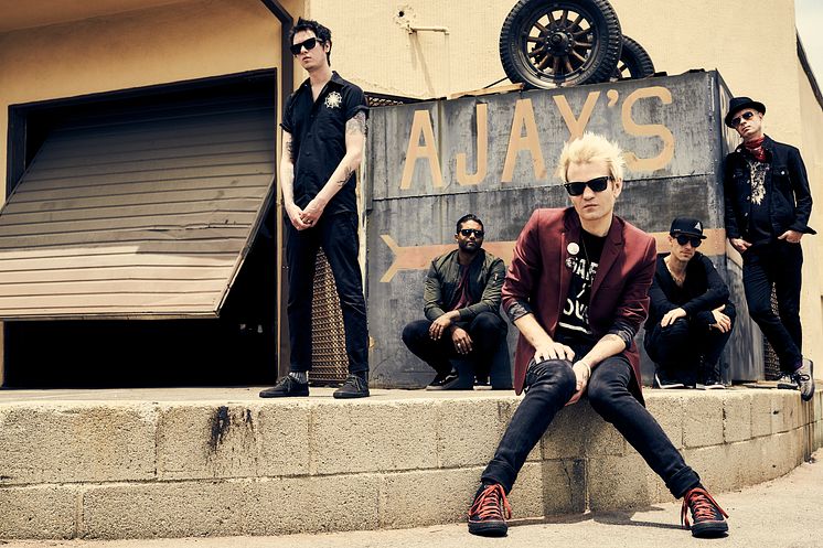 Sum 41