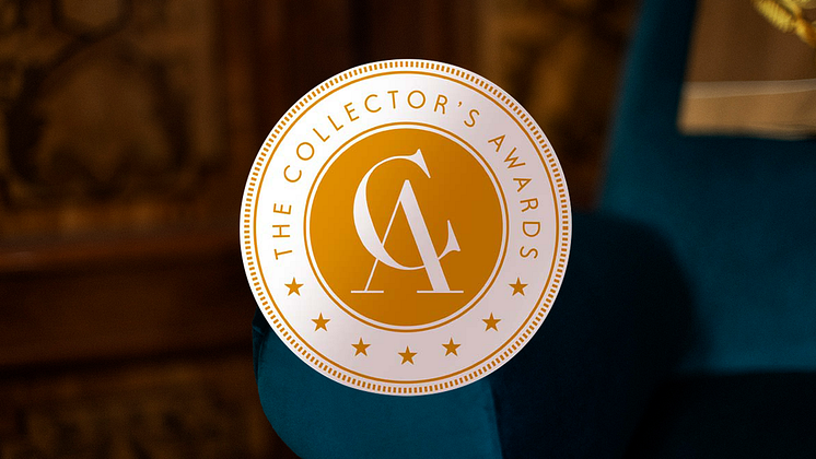 The Collector Award 2023