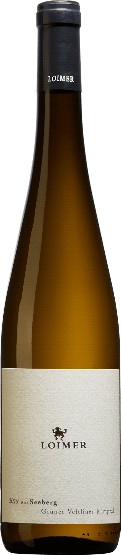 Loimer Langenlois Seeberg Grüner Veltliner 2019