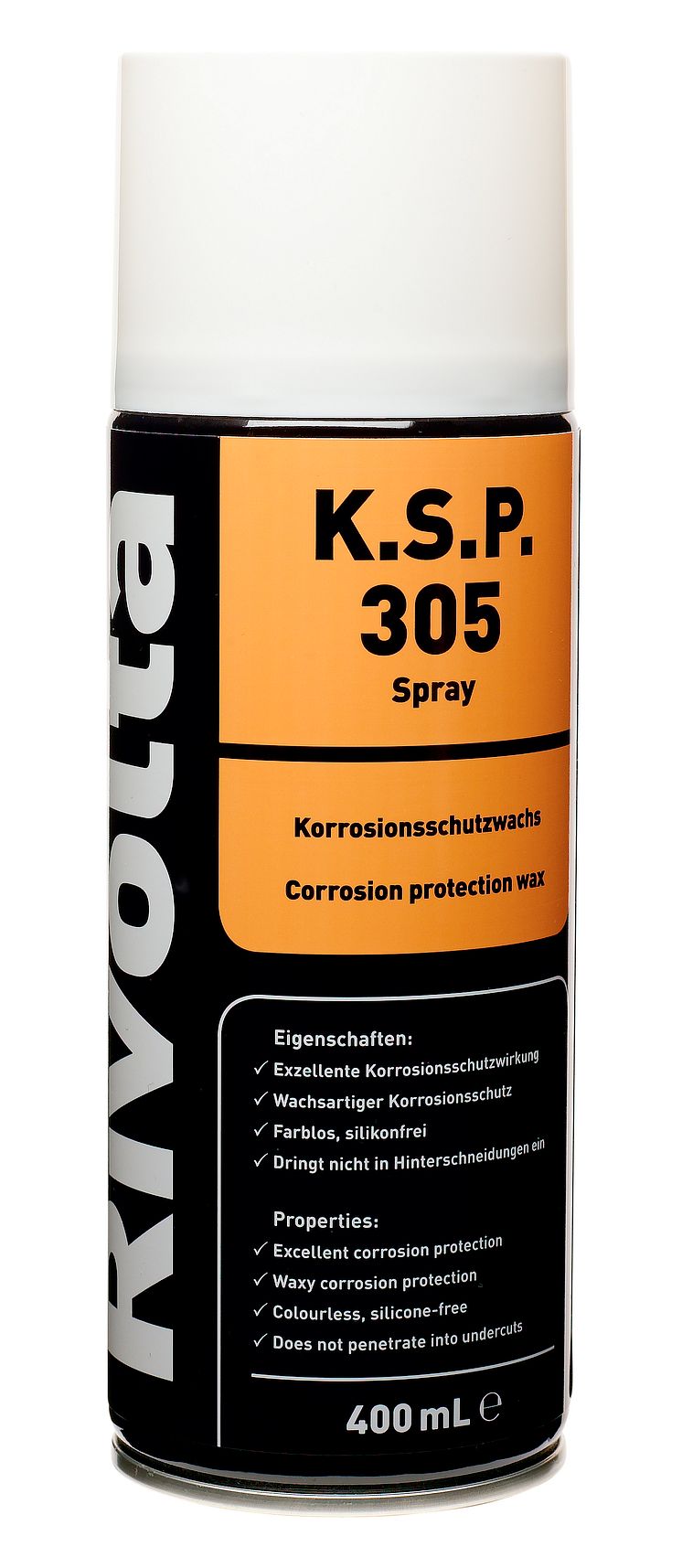 Rivolta K.S.P. 305 Spray