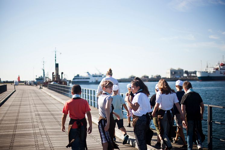 Helsingør Havn