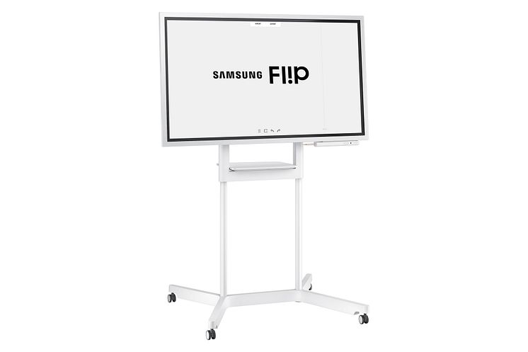 Samsung - The Flip