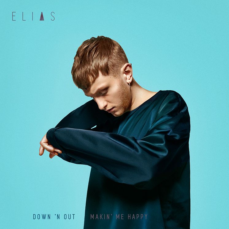 Elias - Down N Out/Making Me Happy