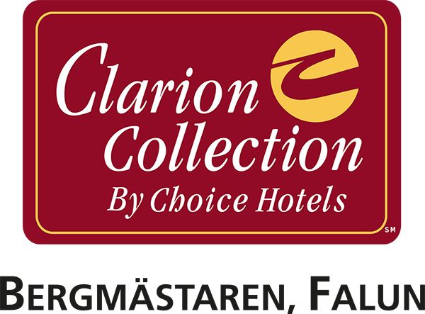 Clarion Collection Bergmästaren Falun