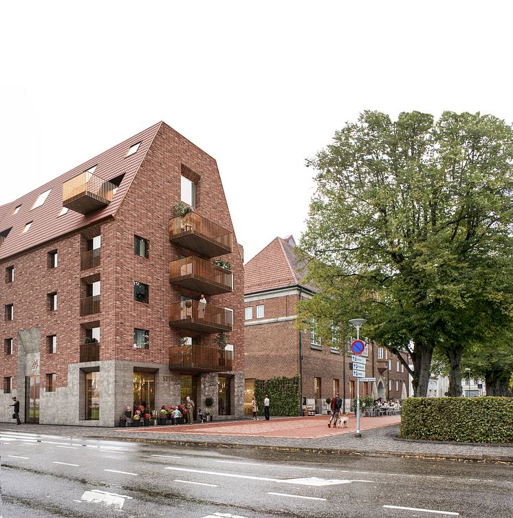 Parkskolan Östergatan_från det vinnande förslaget
