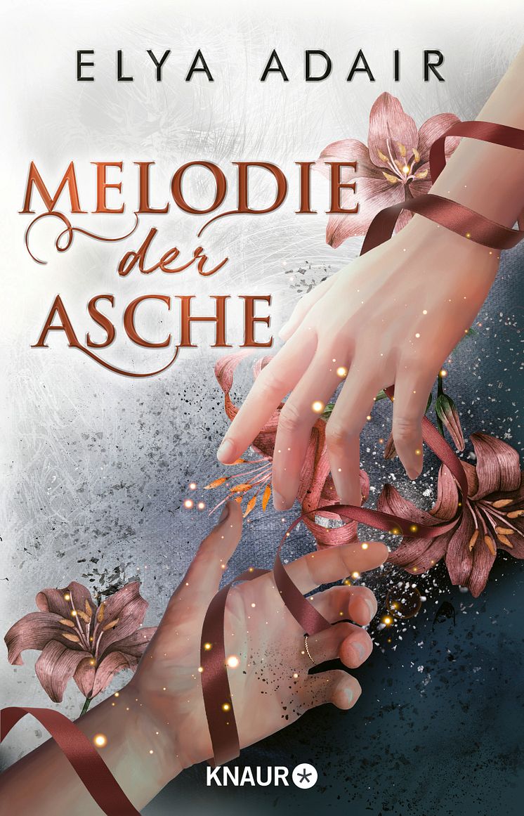 Melodie der Asche Cover