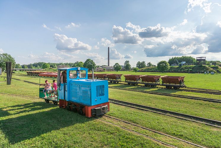 Fahrschule Ziegeleipark