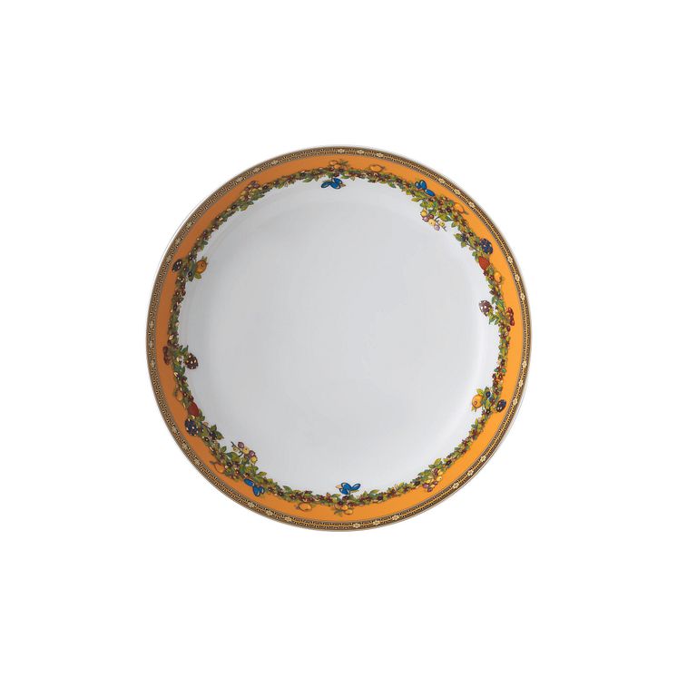 RmV_Le_Jardin_de_Versace_Modern_Dining_Plate_deep_22_cm_Coup