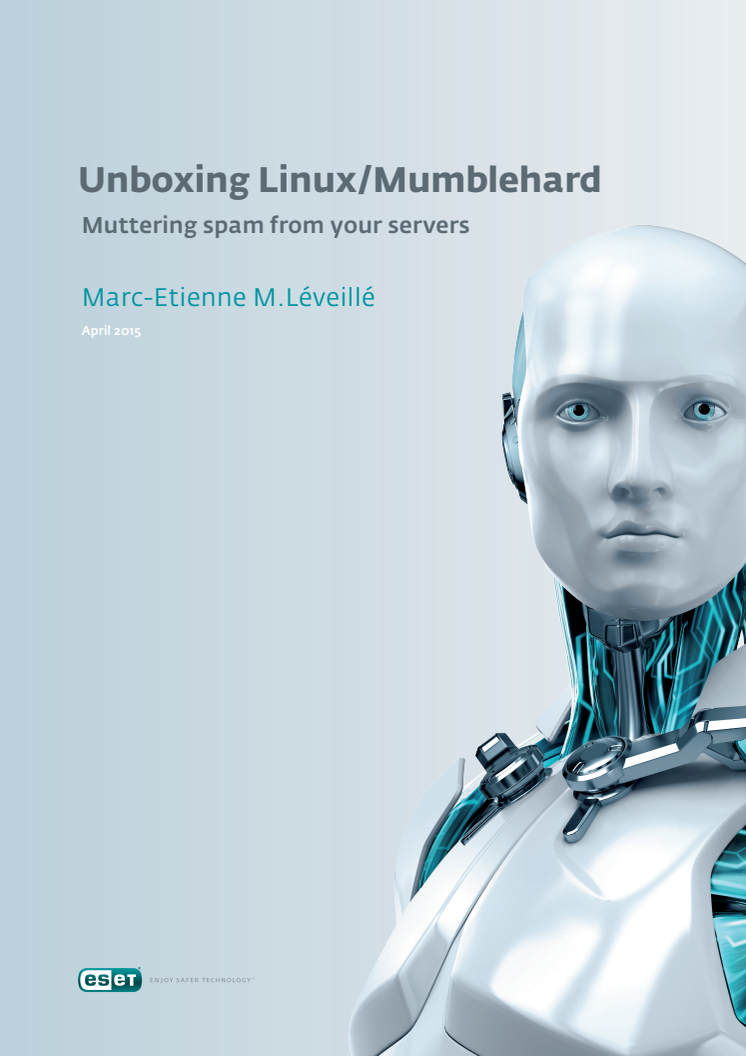 Mumblehard-Malware macht Linux- und BSD-Server zur Spam-Schleuder