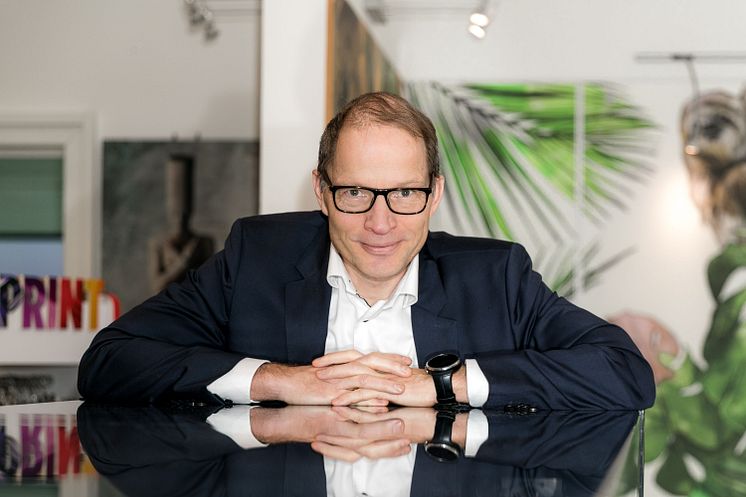 Magnus Blegen