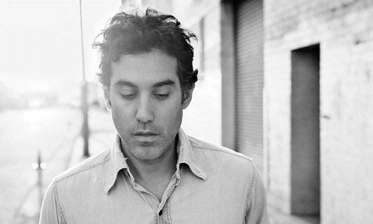 Joshua Radin