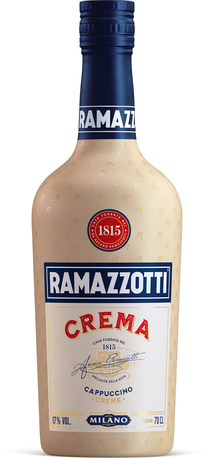 Ramazzotti Crema