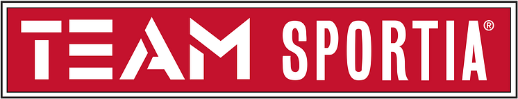 Team Sportia logotype