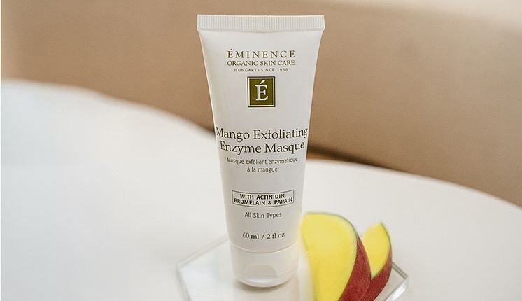 Eminence Organics Superfood collection