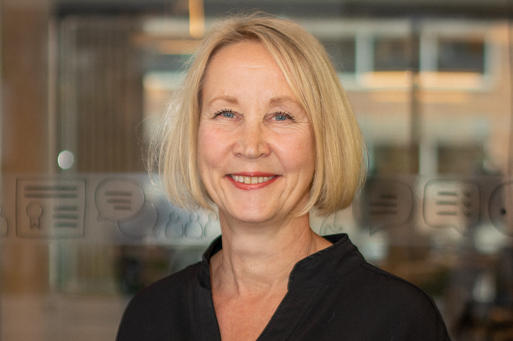 Lotta Werner-Flyborg 