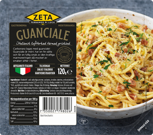 3335 Guanciale 120g front LR