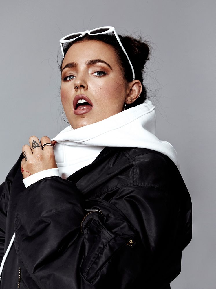 Miriam Bryant