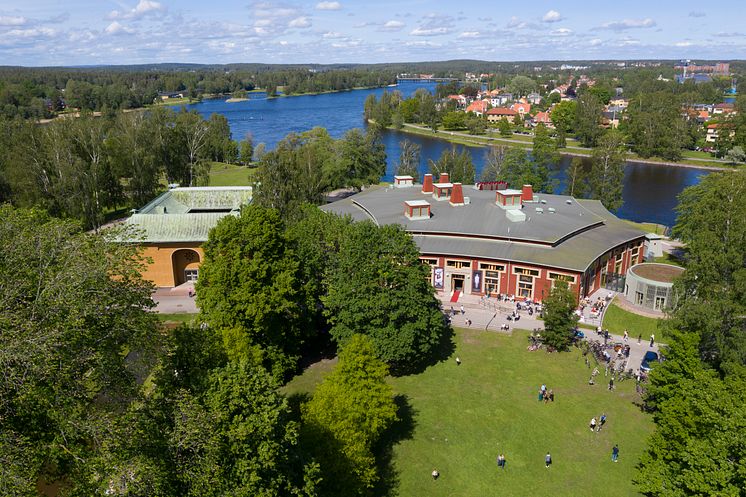 Värmlands Museum