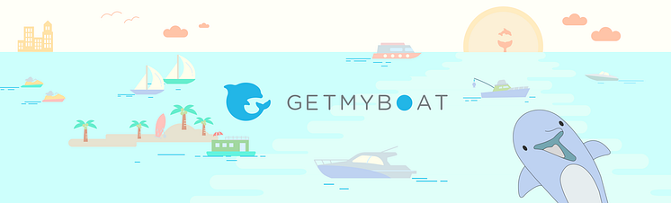 Hi-res image - GetMyBoat is the world’s largest boat rental and water experience marketplace