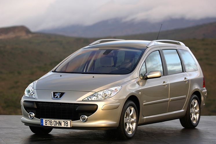 Peugeot 307 SW