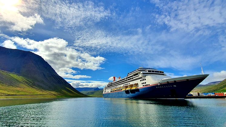 Borealis in Iceland (1) - CREDIT Richard Lovelock.jpg