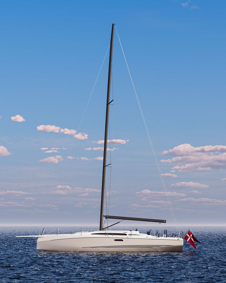 Garmin_X-Yachts XR 41_mit weißem Bugspriet (c) X-Yachts.jpg