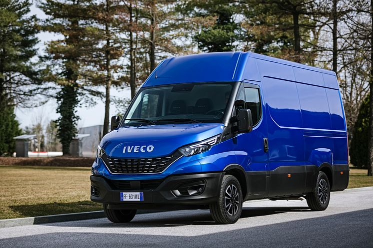 IVECO Daily