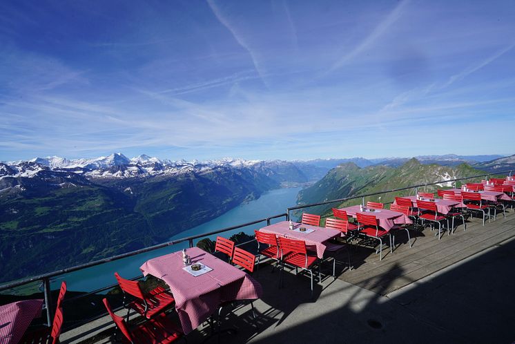 Hotel Rothorn Kulm