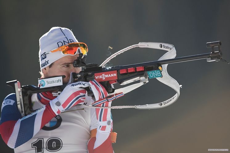 Emil Pokljuka