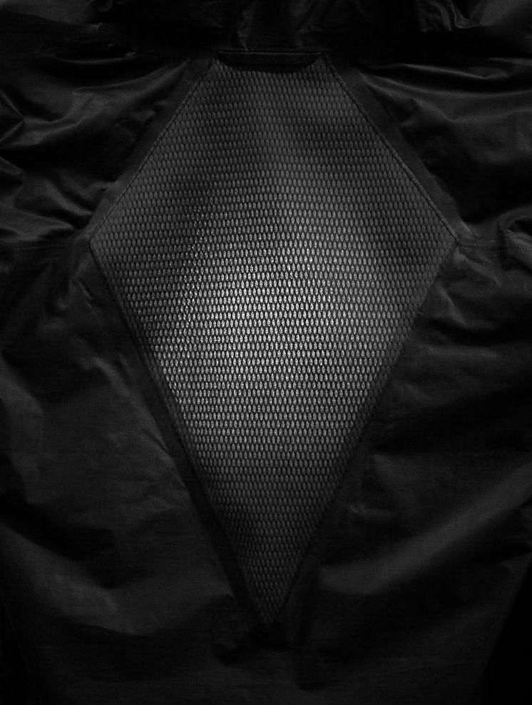 L.I.M GTX SHAKEDRY Hood_back panel