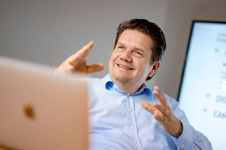 Volker Weitkamp