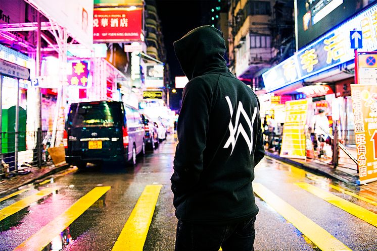 Alan Walker 