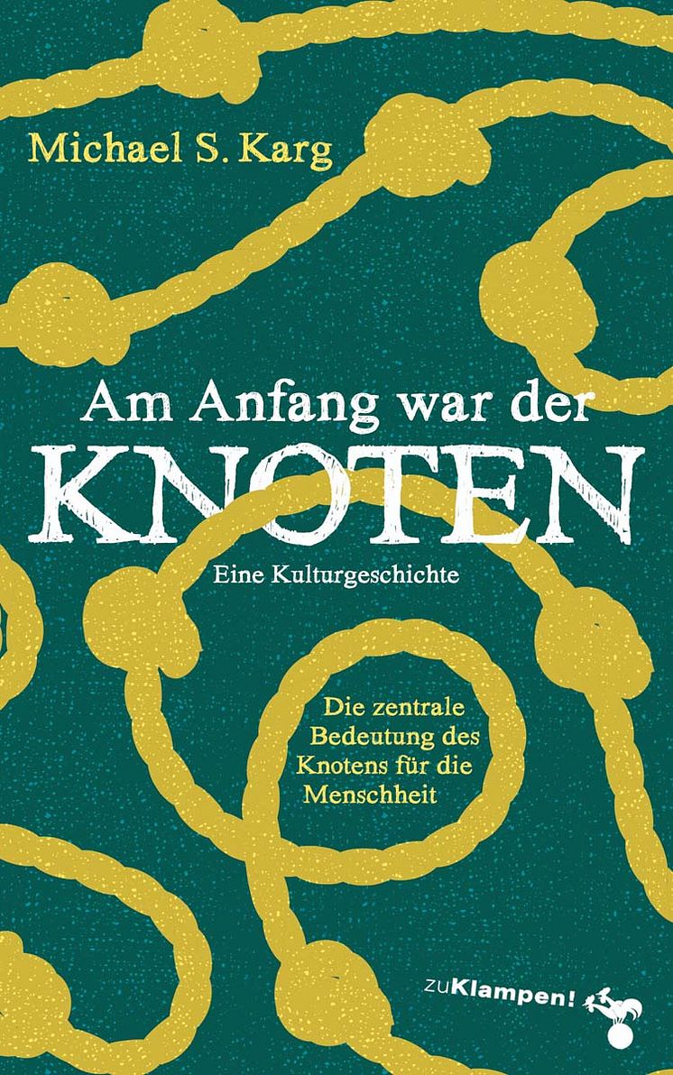 Am Anfang war der Knoten