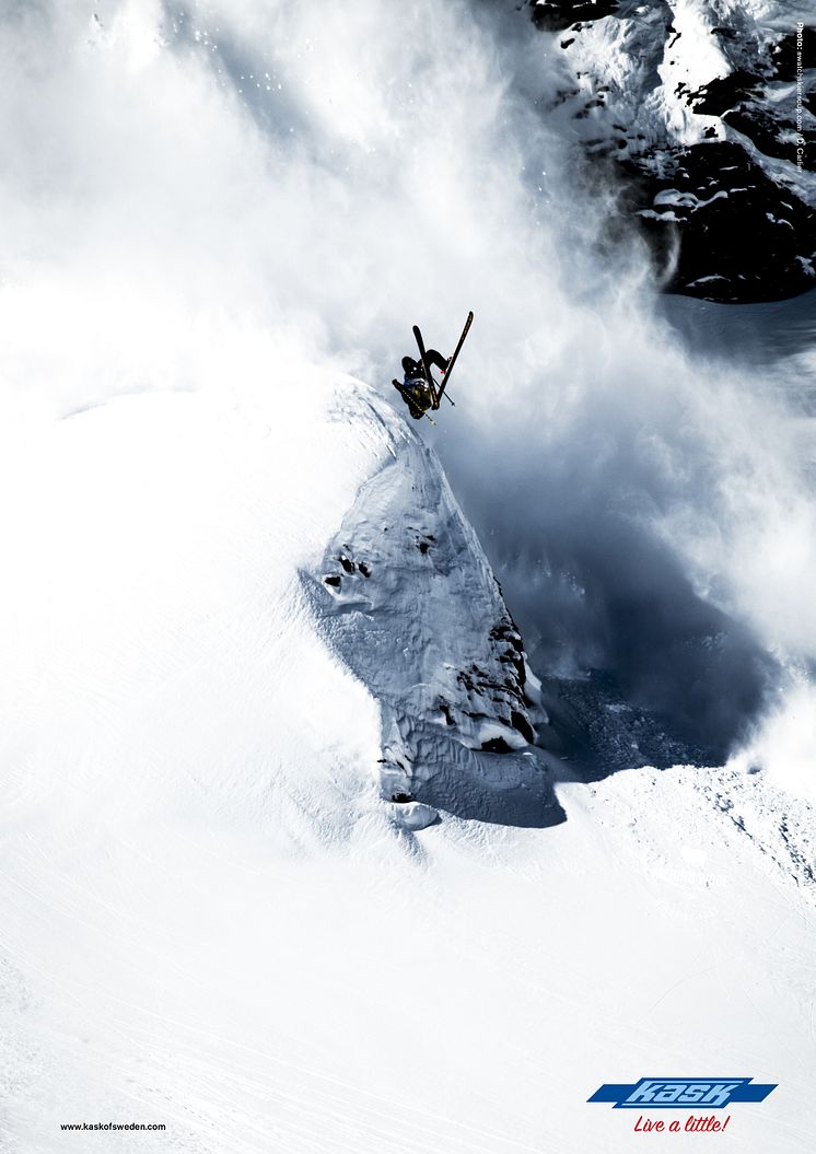 Sverre Liliequist backflip