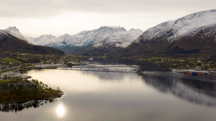 EKORNES_Factory_Ikornnes Norway location_image