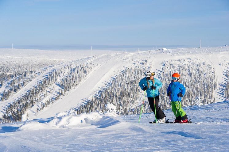 SkiStar Sälen