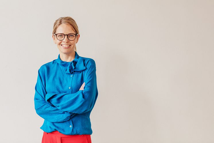 Anni Mogensen, Büro Jantzen