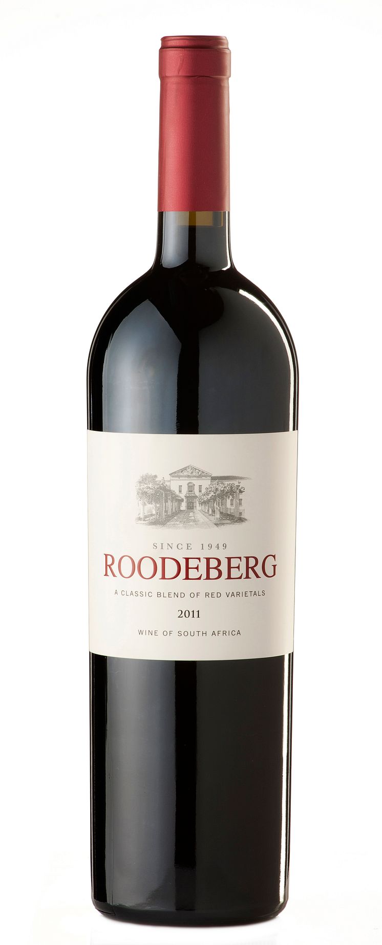 Roodeberg magnum 