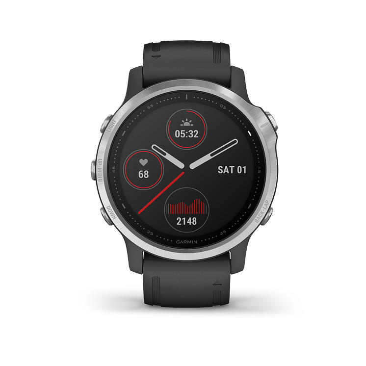 Garmin fenix 6 serien