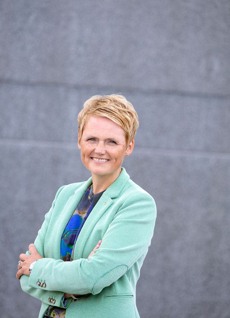 Anna-Karin Hatt ny styrelseledamot i Tyréns 