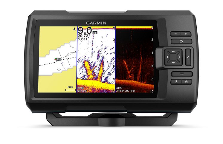 Garmin Striker Plus