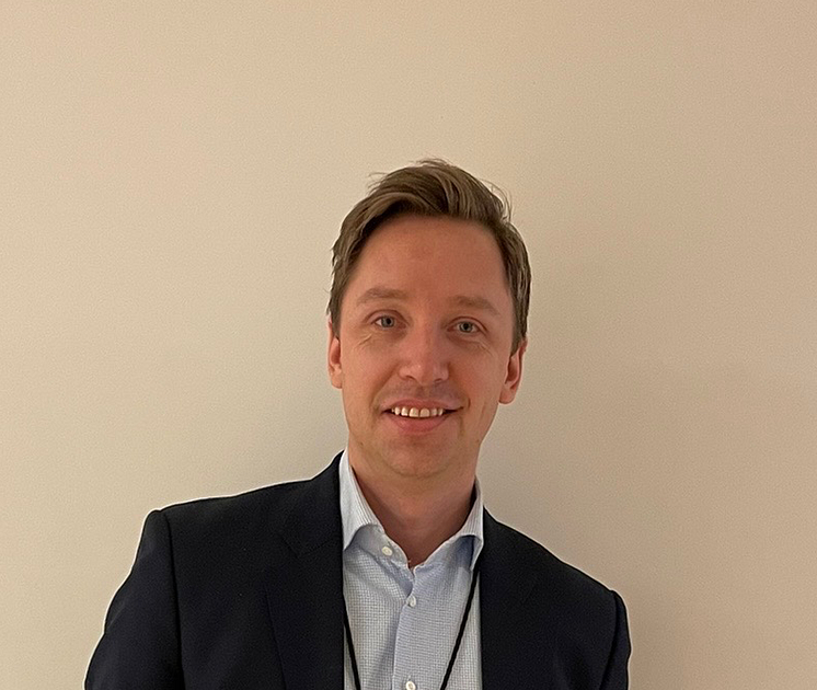 Daniel Frøyland_portrett