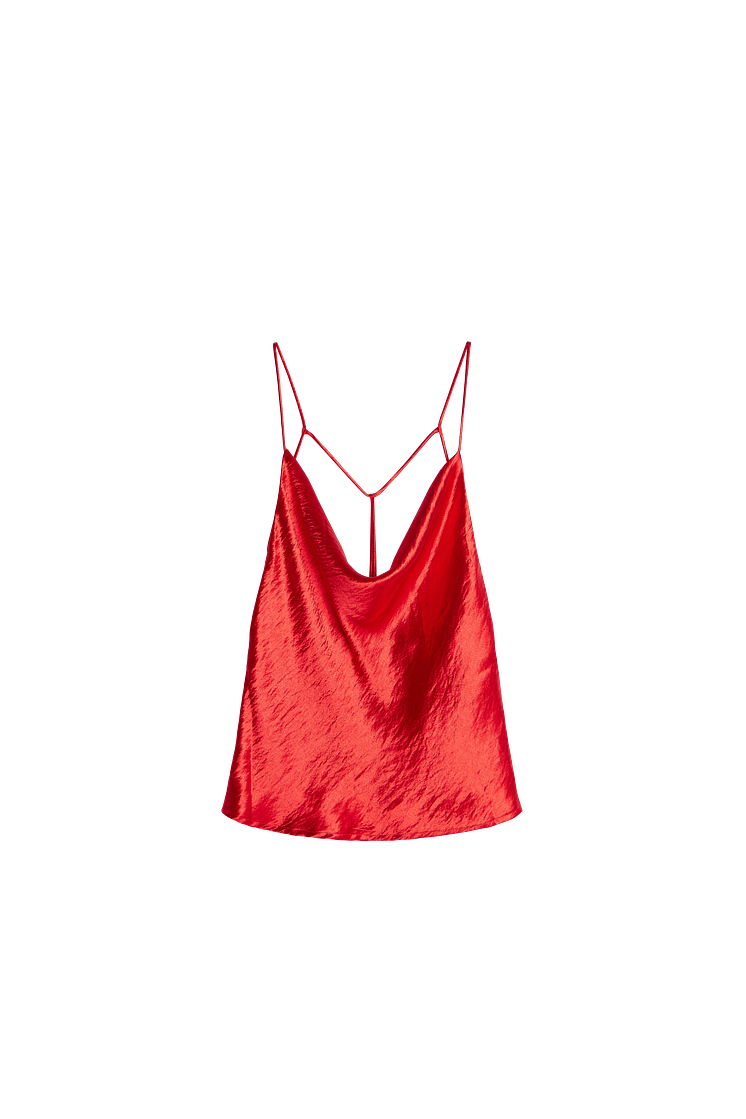 Rakel singlet 