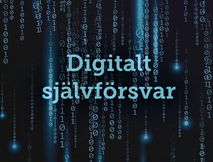 Barracuda Networks, digitalt självförsvar