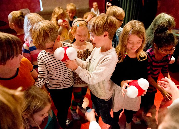 Fotograf Bobbo Lauhage AÅK