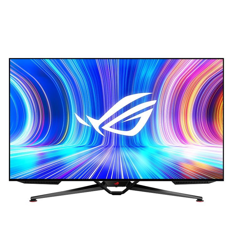 ROG Swift OLED PG42UQ-F