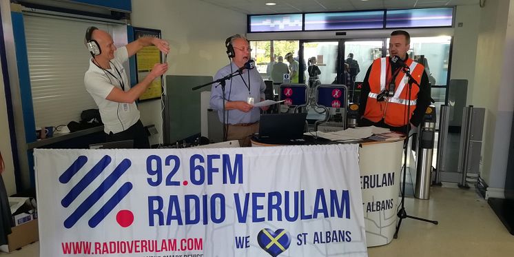 Radio Verulam