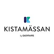 Kistamässan logo